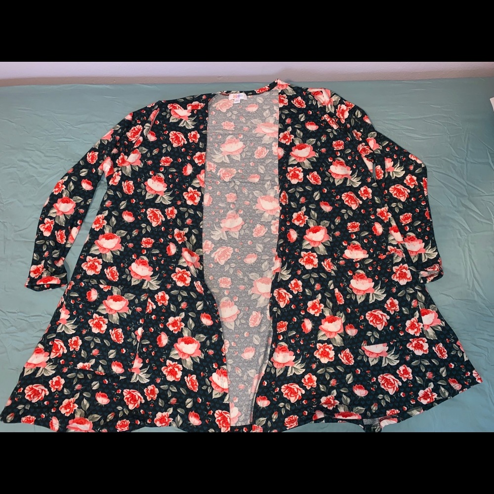 Xl Caroline cardigan